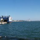 Как сгладить конфликт "Черноморска" с Hutchison Ports — мнение Как сгладить конфликт "Черноморска" с Hutchison Ports — мнение