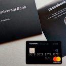 Monobank выпустил 300 тыс. карт
