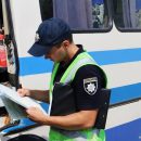 Итоги 5 дней проверок маршруток: Нацполиция обнаружила более 2 тыс. нарушений Итоги 5 дней проверок маршруток: Нацполиция обнаружила более 2 тыс. нарушений