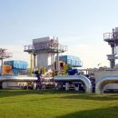 "Нафтогаз" предложил Нацкомиссии новую методику для тарифа на транспортировку газа "Нафтогаз" предложил Нацкомиссии новую методику для тарифа на транспортировку газа