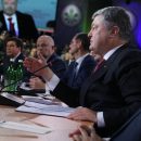 Налог на прибыль отменят только после сокращения расходов бюджета — Порошенко Налог на прибыль отменят только после сокращения расходов бюджета — Порошенко