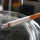 Объем рынка сигарет в Украине упал на 10%