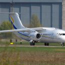 Омелян придумал, как продать Ан-158 украинским авиакомпаниям