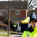 Организацией отравления Скрипалей занимались две группы из России — The Mirror Организацией отравления Скрипалей занимались две группы из России — The Mirror