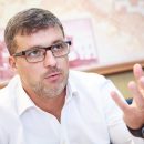 Порошенко уволил Мондриевского с поста главы Подольской РГА