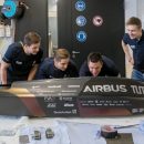 Поставлен новый рекорд для Hyperloop Поставлен новый рекорд для Hyperloop