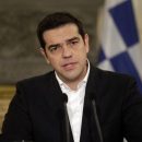 Премьер-министр Греции взял политическую ответственность за трагедию с пожарами Премьер-министр Греции взял политическую ответственность за трагедию с пожарами
