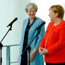 Премьер Великобритании допускает отказ от Brexit