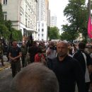 Реакция на "митинги" под САП и в НАБУ: США назвали действия полиции неэффективными Реакция на "митинги" под САП и в НАБУ: США назвали действия полиции неэффективными