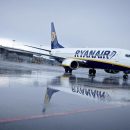 Ryanair отменяет 600 рейсов в трех странах из-за забастовки Ryanair отменяет 600 рейсов в трех странах из-за забастовки