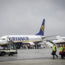 Ryanair рассматривает возможность открытия в Украине офиса по ІТ-обеспечению Ryanair рассматривает возможность открытия в Украине офиса по ІТ-обеспечению