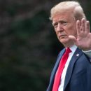 Санкции против России будут зависеть от ее действий — Трамп Санкции против России будут зависеть от ее действий — Трамп