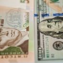 Средняя зарплата за год выросла на 2 тыс. грн
