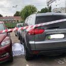 Убийство бизнесмена в Ровно было инсценировано — полиция Убийство бизнесмена в Ровно было инсценировано — полиция