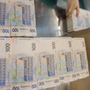Украина за три года должна выплатить долгов на триллион гривен Украина за три года должна выплатить долгов на триллион гривен