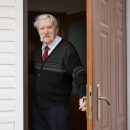 Умер один из отцов независимости Украины Левко Лукьяненко Умер один из отцов независимости Украины Левко Лукьяненко