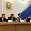 В Киевской области новый прокурор В Киевской области новый прокурор