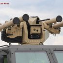 В Украине испытали боевой модуль, созданный совместно с турецкой Aselsan В Украине испытали боевой модуль, созданный совместно с турецкой Aselsan