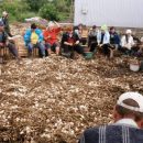 В Украине появится первый семенной завод чеснока В Украине появится первый семенной завод чеснока