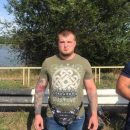 Задержан убийца участника АТО Виталия Олешко