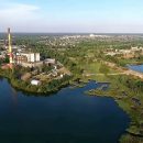 Завод "Энергия" приостановил прием мусора