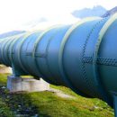Россия разрешила проведение газопровода «Северный поток-2»