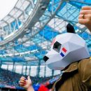 Владимир Ефимов: Москву во время чемпионата мира по футболу посетили более 4,5 миллиона человек Владимир Ефимов: Москву во время чемпионата мира по футболу посетили более 4,5 миллиона человек