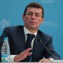 Топилин озвучил последствия отказа от повышения пенсионного возраста Топилин озвучил последствия отказа от повышения пенсионного возраста