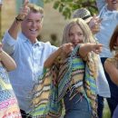 Бесконечная пластинка: о мюзикле "Мамма Миа! 2"