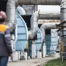 Цена газа для киевских ТЭЦ действует до конца августа — "Укрнефтобурение" Цена газа для киевских ТЭЦ действует до конца августа — "Укрнефтобурение"