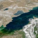 Как поделили дно Каспийского моря Как поделили дно Каспийского моря