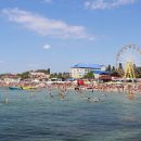 Херсонская область получила на треть больше туристического сбора Херсонская область получила на треть больше туристического сбора