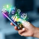 Huawei обогнала Apple в продаже смартфонов Huawei обогнала Apple в продаже смартфонов