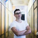 Як ветеран АТО зумів побудувати бізнес на мурахах