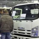 Японская Isuzu продала "дочку" в Украине