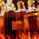 Коньяк установил новый рекорд продаж Коньяк установил новый рекорд продаж