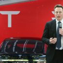 Маск передумал выкупать акций Tesla Маск передумал выкупать акций Tesla