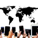 Мировой рынок смартфонов: основные игроки и тренды Мировой рынок смартфонов: основные игроки и тренды