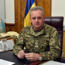 Начальник Генштаба заявил, что добровольцы на линии огня пребывают вне правового поля