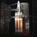 NASA запустило зонд для изучения Солнца (видео) NASA запустило зонд для изучения Солнца (видео)