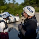 ОБСЕ зафиксировала на Донбассе новейшие российские комплексы радиоэлектронной борьбы ОБСЕ зафиксировала на Донбассе новейшие российские комплексы радиоэлектронной борьбы