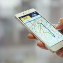 Пентагон запретил военным использовать геолокацию Пентагон запретил военным использовать геолокацию