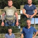 Полиция сообщила детали покушения на Виталия Олешко Полиция сообщила детали покушения на Виталия Олешко