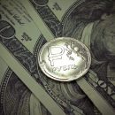 Российский рубль слабеет на фоне новых санкций США