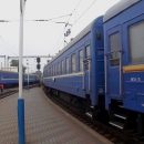 Как будет ходить поезд "четырех столиц"