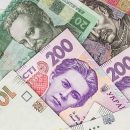 Украина перечислила МВФ $160 млн