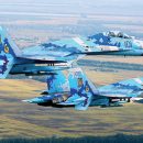 Украинская военная авиация выступит на авиашоу в Польше