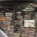В Бельгии задержана крупнейшая партия кокаина с логотипом "Единой России" (видео) В Бельгии задержана крупнейшая партия кокаина с логотипом "Единой России" (видео)
