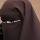 В Дании впервые оштрафовали женщину за ношение никаба В Дании впервые оштрафовали женщину за ношение никаба
