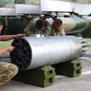 В "Укроборонпроме" испытали ракеты РС-80 для вертолетов В "Укроборонпроме" испытали ракеты РС-80 для вертолетов